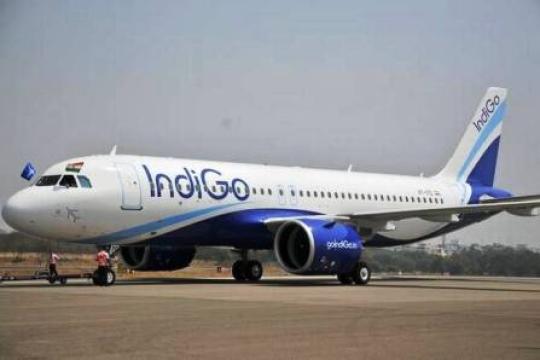 IndiGo announces Yangon as its 18th International destination