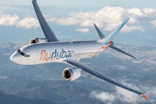 flydubai resumes operations to Prague and Zagreb
