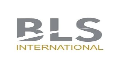 BLS International Authorised by Embassy of Brazil for Visa Processing in India