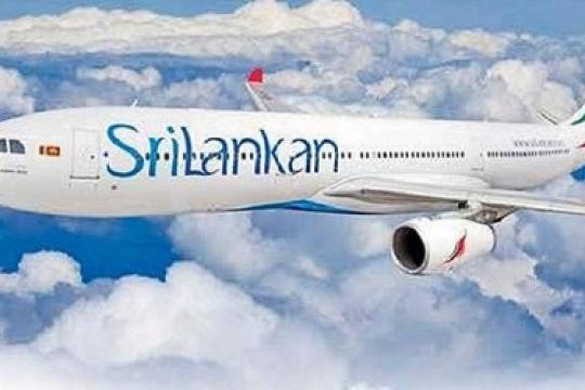 SriLankan welcomes free visa on arrival facility to 48 countries