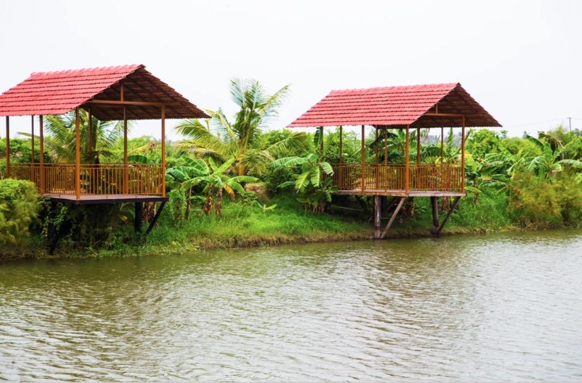 Kokan Bhumi Pratisthan launches Village Tourism Festival