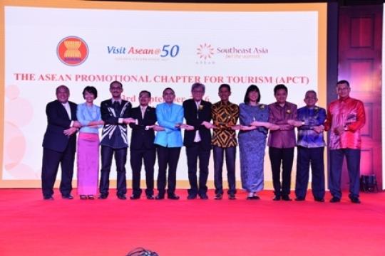 ASEAN gears up for Indian tourists
