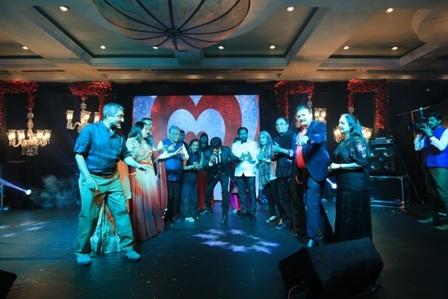 JW Marriott Mumbai Juhu hosts wedding influencers