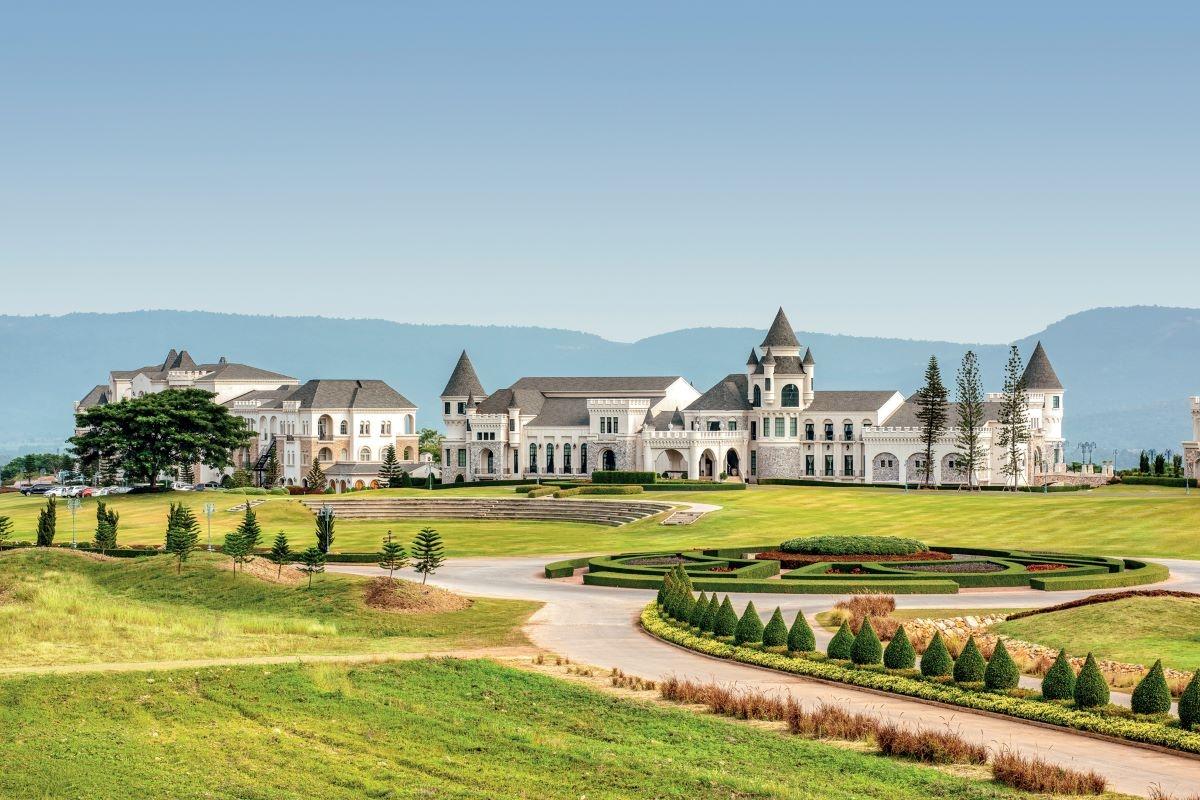 Mövenpick Opens a Resort in Khao Yai, Thailand