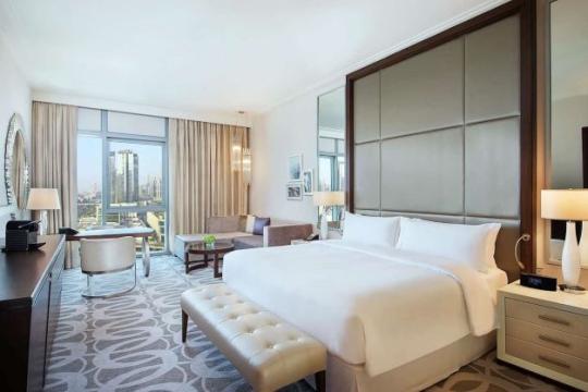 Al Habtoor City Hotel Collection, Dubai Hosts Networking Event in Mumbai