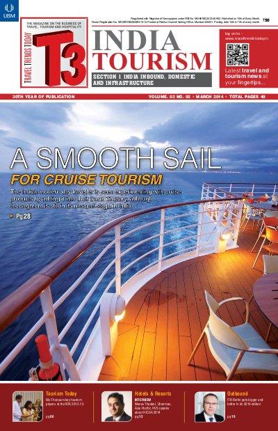 T3 March 2014