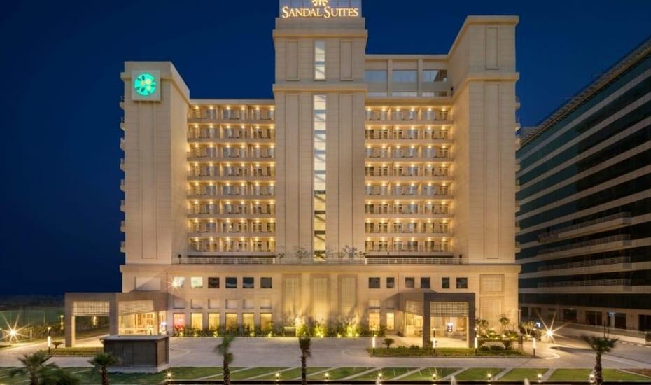 Lemon Tree Hotels launches first Sandal Suites in Noida