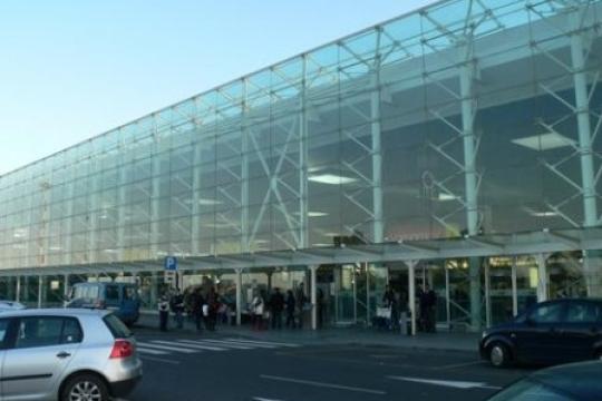 AAI to take up development work at 4 airports