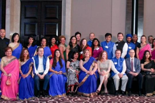 Brand USA 5th India Mission receives great response