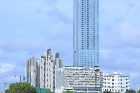 Marriott to Introduce ‘Courtyard’ Brand to Sri Lanka