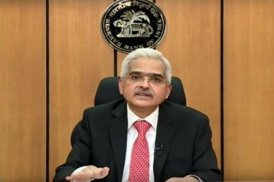 RBI opens Rs 15,000 crore liquidity window to help hotels, tourism