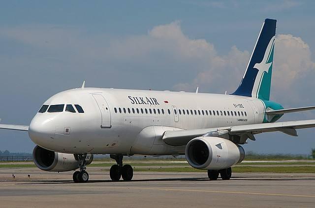 SilkAir to be merged into SIA