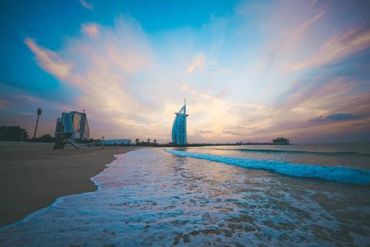 Dubai launches ‘Get Into The Green Scene’ initiative