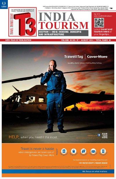 T3 August 2014