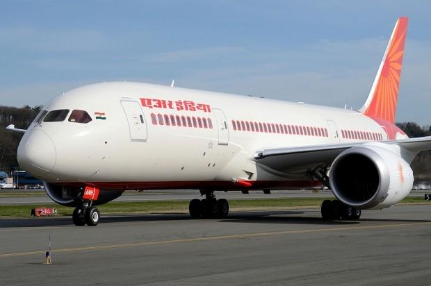Air India eyes better revenues in FY 2016-17