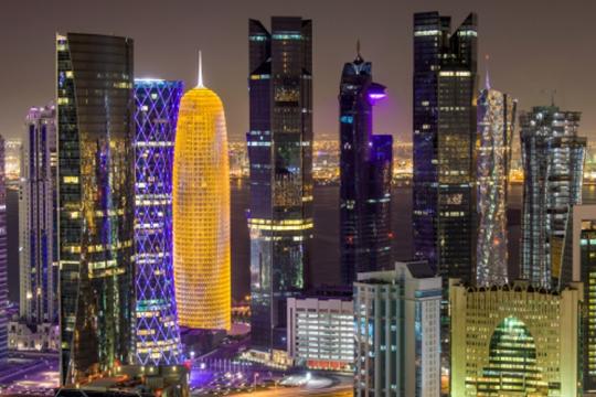 Qatar partners with UNWTO
