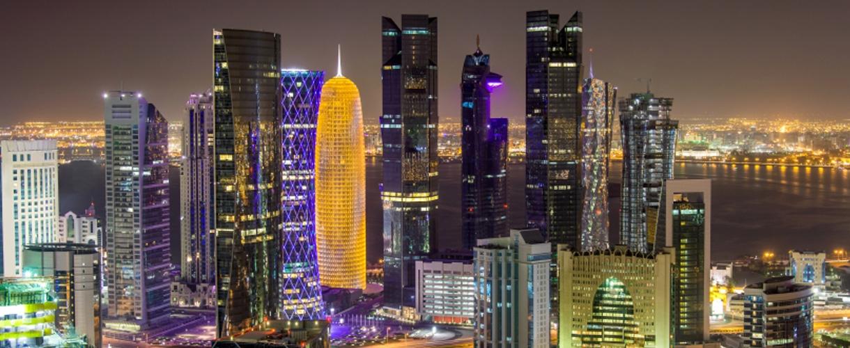 Qatar partners with UNWTO