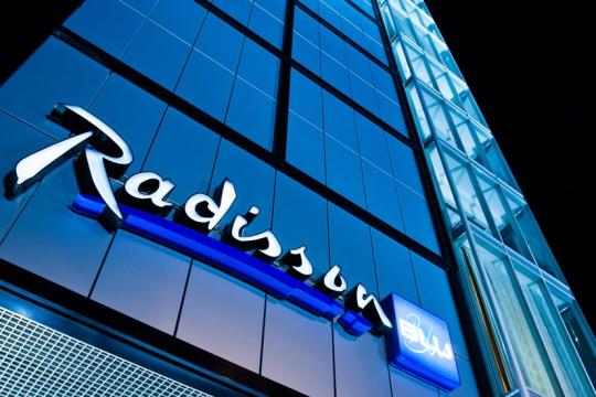 Radisson Blu Hotel opens in Jammu