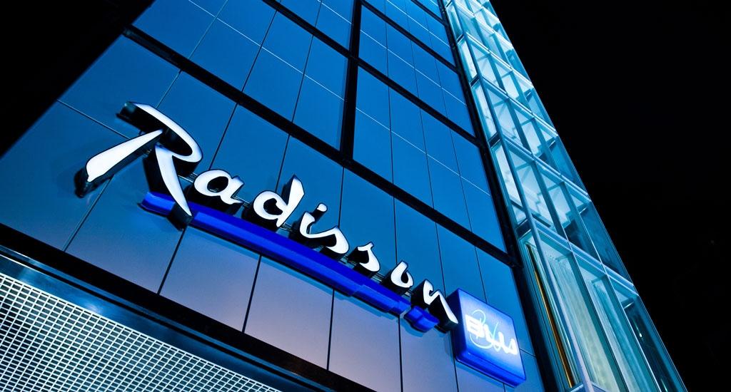 Radisson Blu Hotel opens in Jammu
