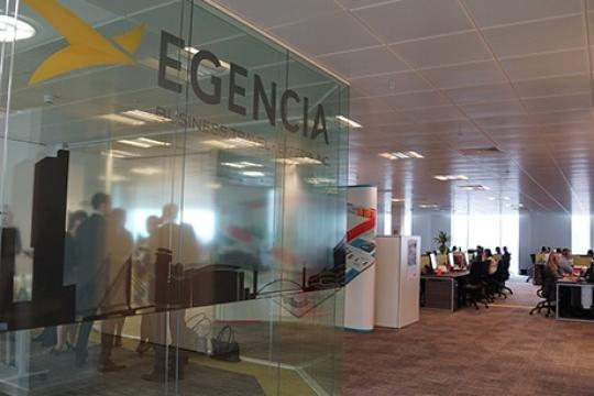 Egencia partners with Amadeus and airlines to offer ancillaries to business travellers