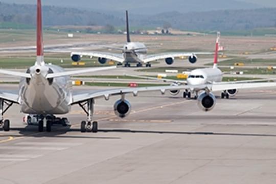 IATA  selects Edenred and MSTC to develop NewGen ISS