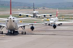 IATA  selects Edenred and MSTC to develop NewGen ISS
