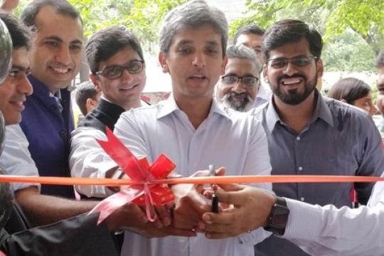 FCM Travel Solutions launches first retail store in Thane