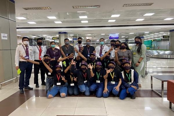 Vistara Celebrates The 90th Anniversary Of JRD Tata's First Flight