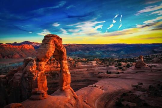 Utah Tourism launches redesigned website