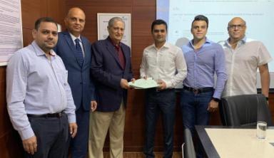 Sarovar strengthens its presence in Ahmedabad