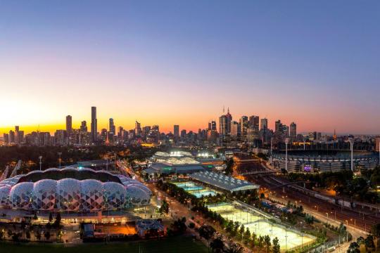 Melbourne named ‘World's Most Liveable City’