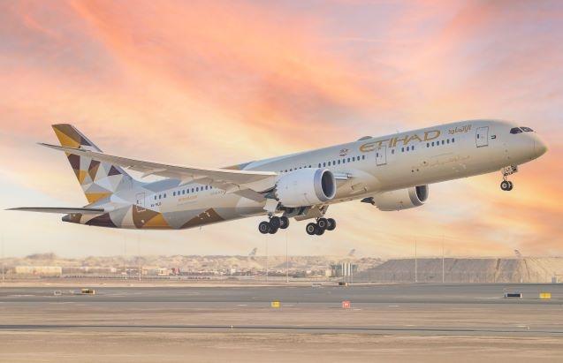 Etihad Increases Flights to New York – JFK This Winter