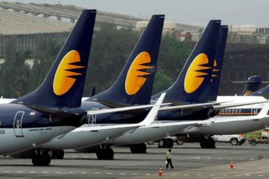 Jet Airways completes 25 years of flying