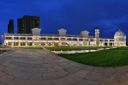 Concept Hospitality launches Amanora The Fern, Pune