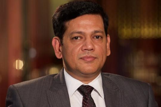 Pride Signs 7th property in Gujarat