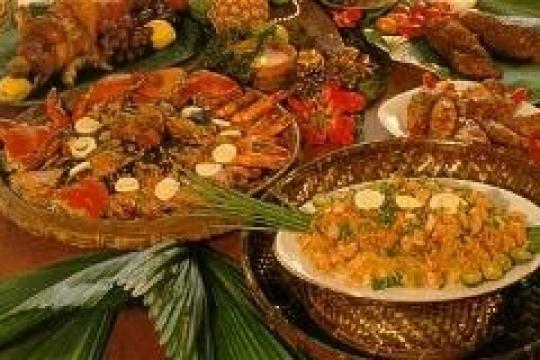 Philippines Tourism to promote culinary tourism in India