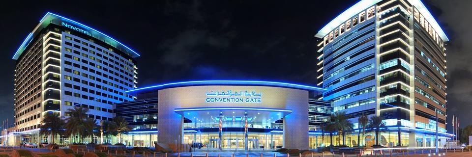 Dubai among top 10 destinations for international meetings