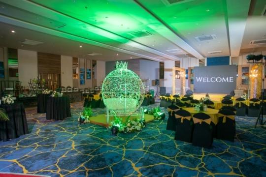 Sayaji Pune Launched Banquet ‘The Pearl’