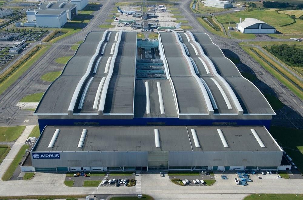 Airbus to resume production at European sites