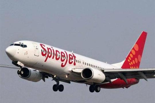 SpiceJet starts 4 daily direct flights from Patna