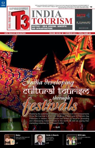 T3 October 2014