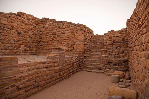 42 sites in UNESCO’s Tentative List from India