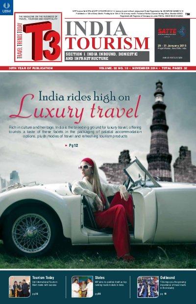 T3 November 2014