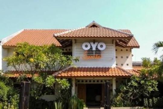 Oyo enters Indonesia