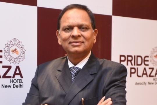 Pride Hotels to expand its presence to 50 Hotels by 2022