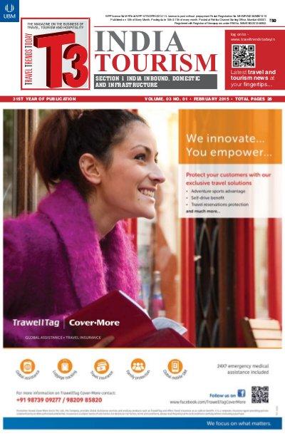 T3 February 2015
