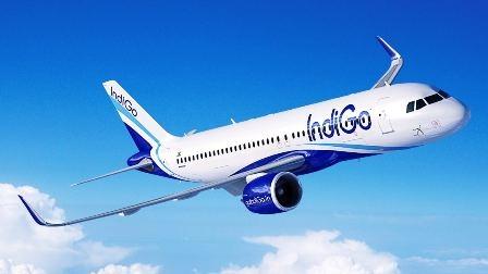 IndiGo connects Sharjah from Hyderabad and Lucknow