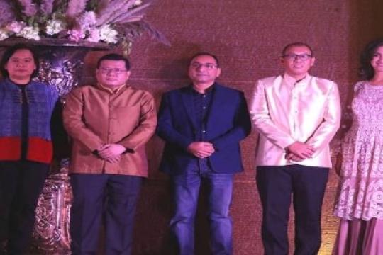 TAT Organizes Loy Krathong Celebration in New Delhi