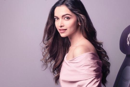 Deepika Padukone appointed as Vistara’s brand ambassador