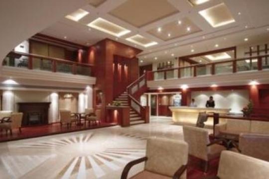 Best Western opens First SureStay Plus in Indore